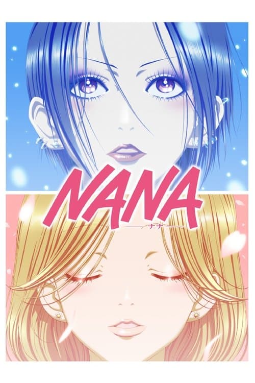 Poster de Nana