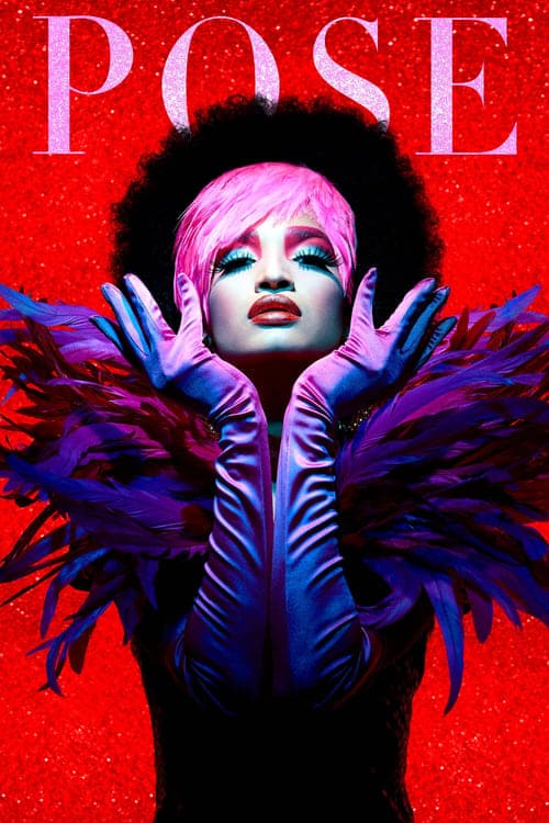 Poster de POSE