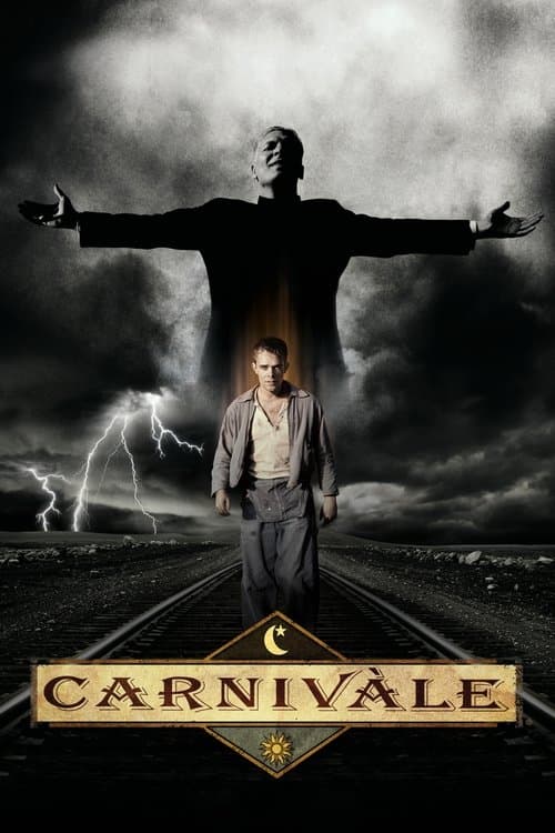 Poster de Carnivàle