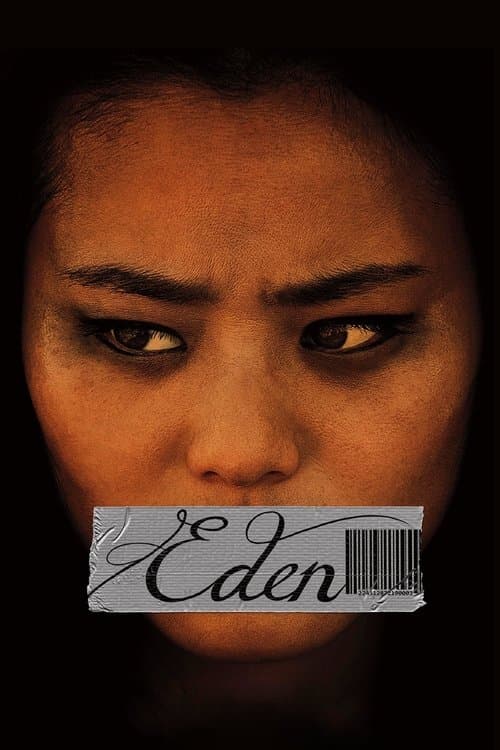 Poster de Eden