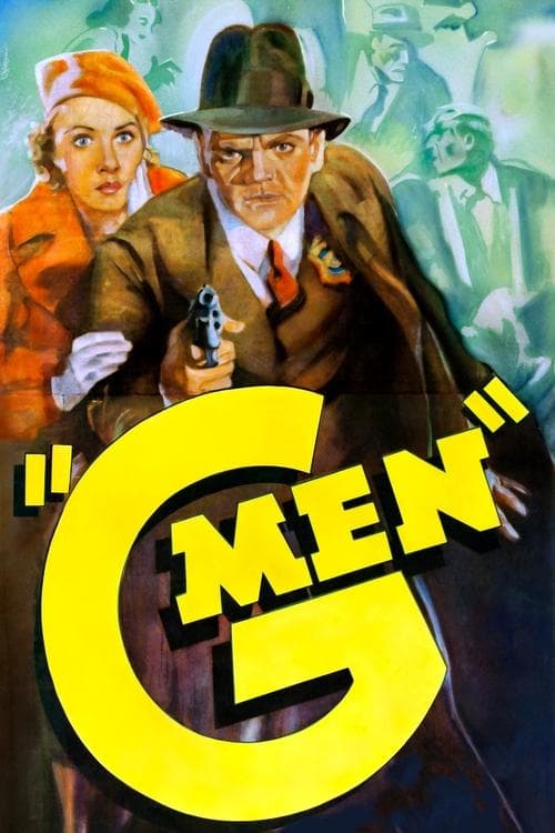 Poster de Contra o Império do Crime