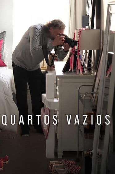 Poster de Quartos Vazios