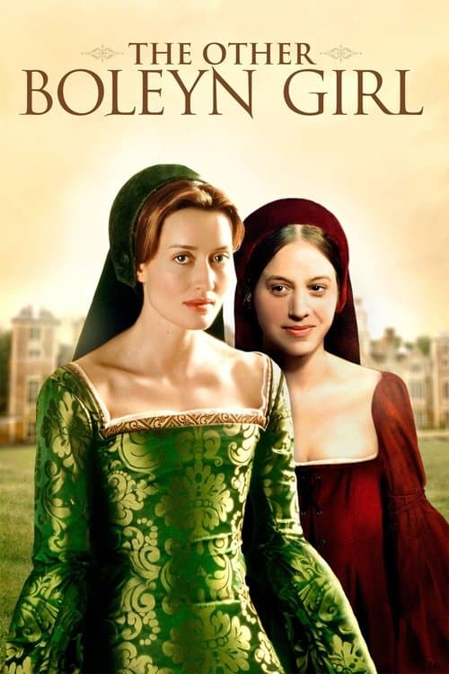 Poster de The Other Boleyn Girl
