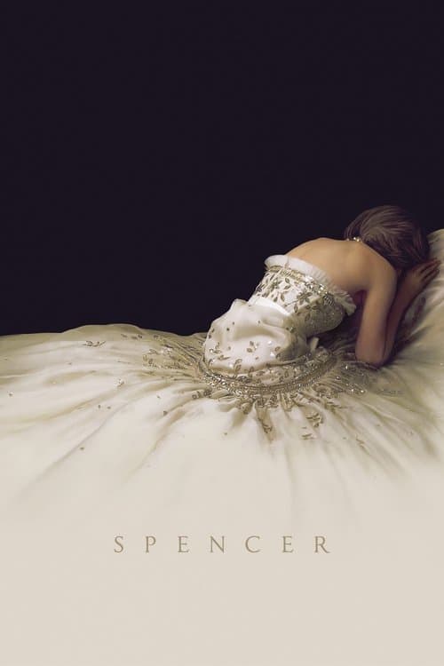 Poster de Spencer