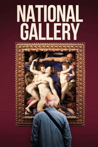 Poster de National Gallery