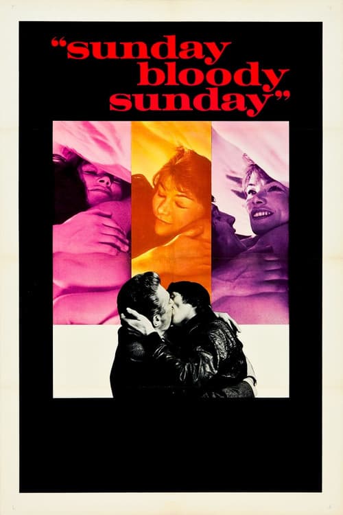Poster de Domingo Maldito