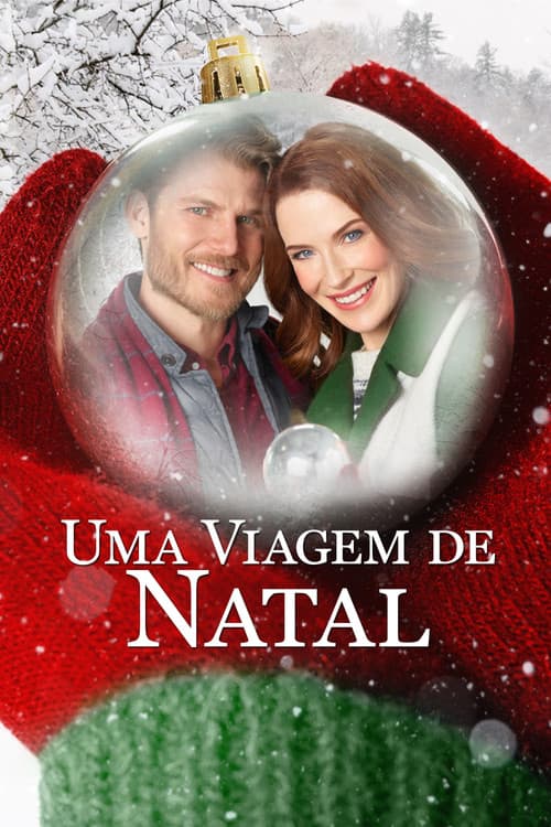 Poster de Uma Viagem de Natal