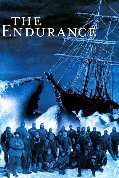 Poster de The Endurance