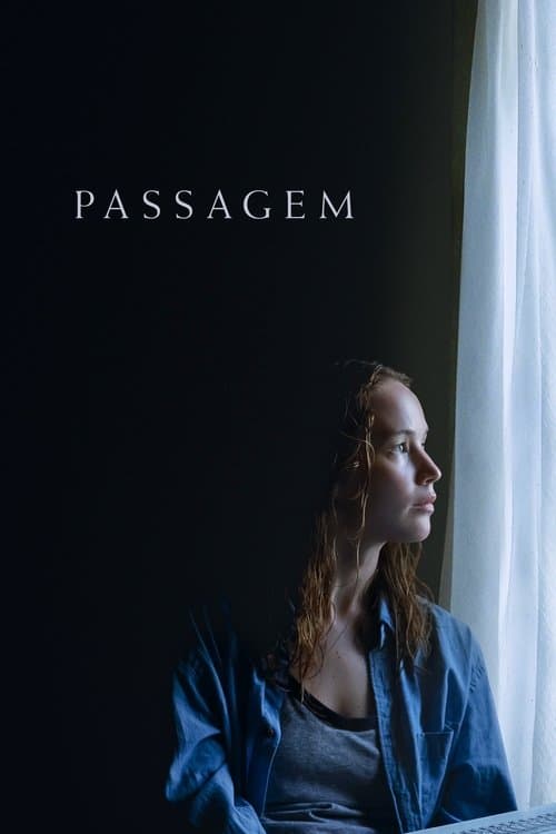 Poster de Passagem