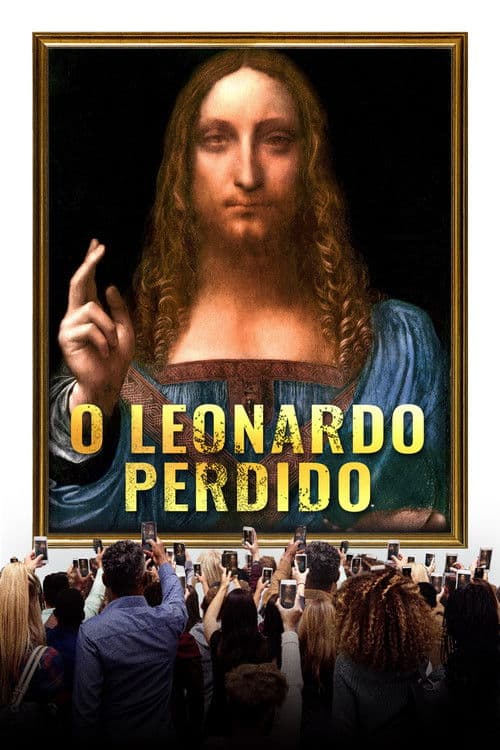 Poster de O Leonardo Perdido