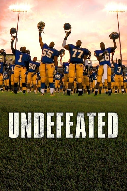 Poster de Invictos