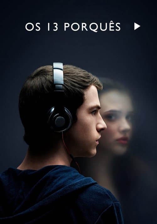 Poster de 13 Reasons Why