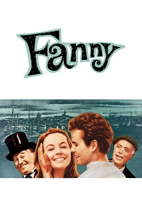Poster de Fanny