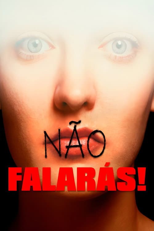 Poster de Testemunha Muda