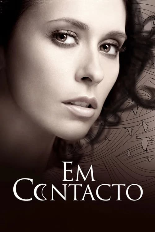 Poster de Ghost Whisperer