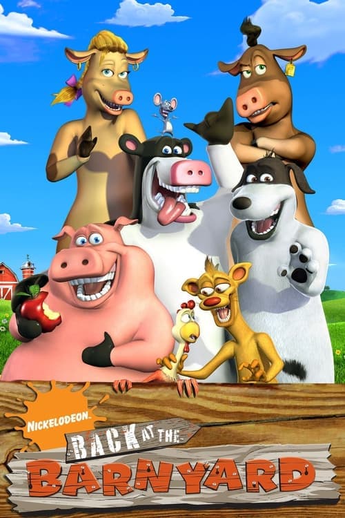 Poster de O Segredo dos Animais: A Série