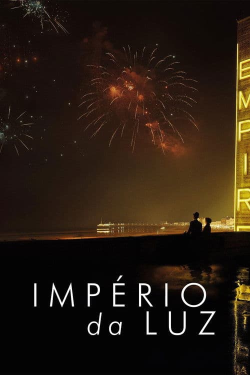 Poster de Império da Luz