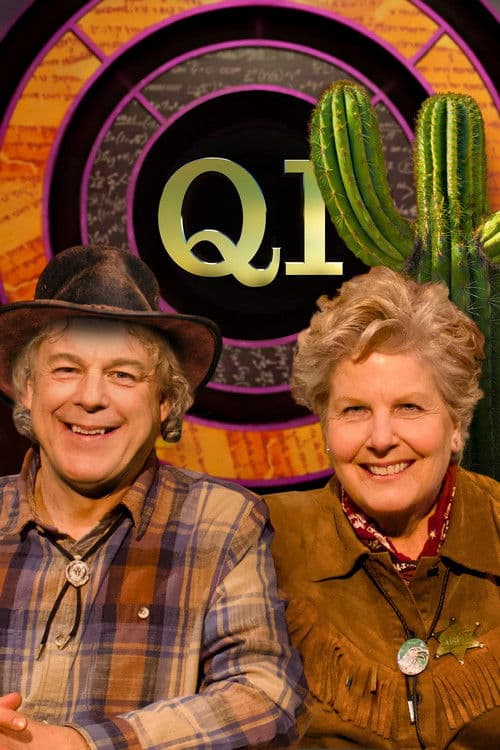 Poster de QI