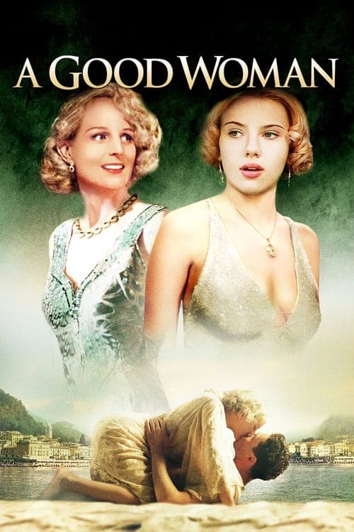 Poster de Falsária