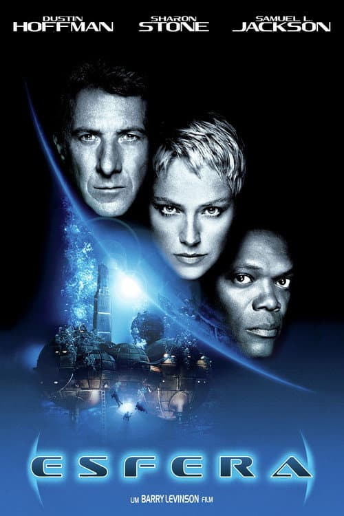 Poster de Esfera