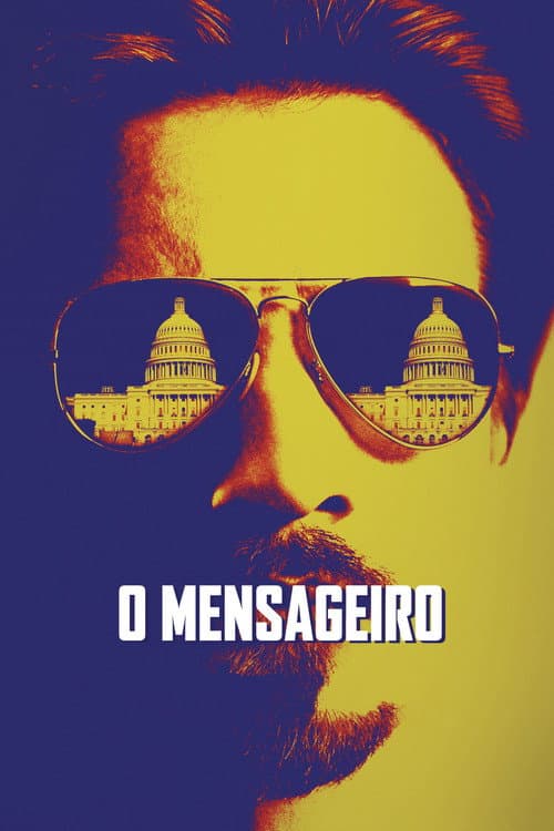 Poster de O Mensageiro
