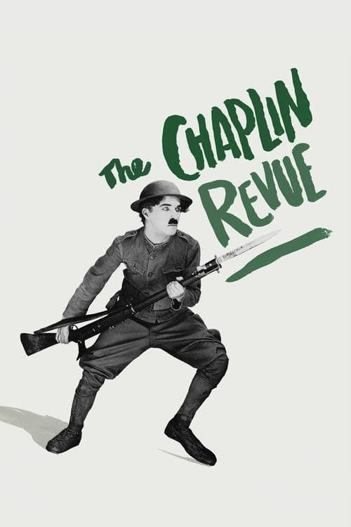 Poster de A Revista De Carlitos