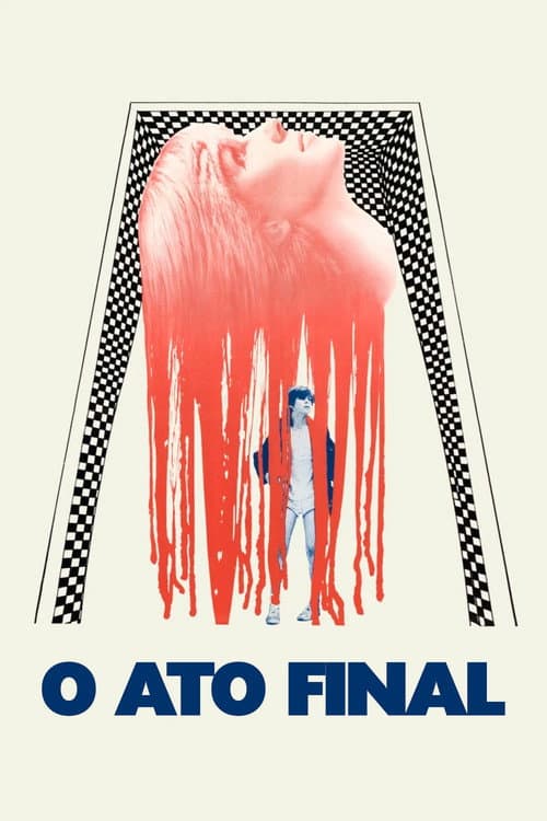 Poster de O Ato Final