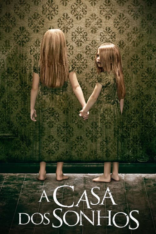 Poster de A Casa dos Sonhos
