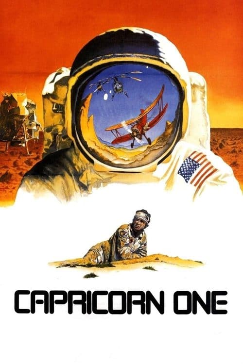 Poster de Capricórnio Um