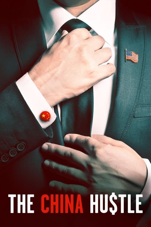 Poster de The China Hustle