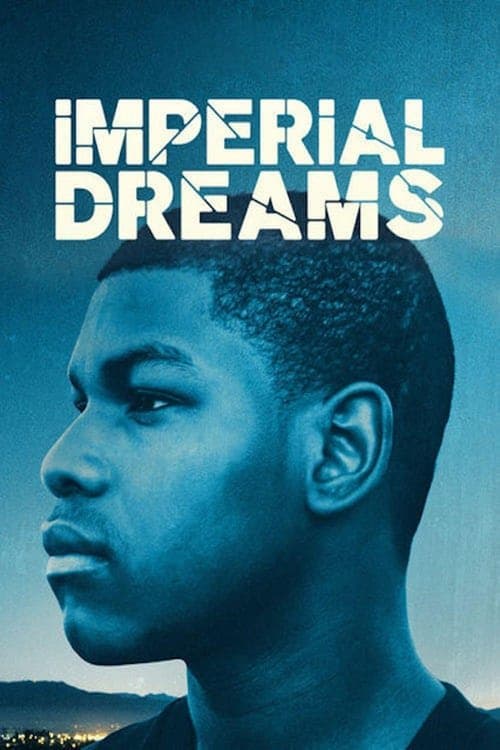 Poster de Sonhos Imperiais