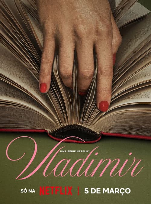 Poster de Vladimir
