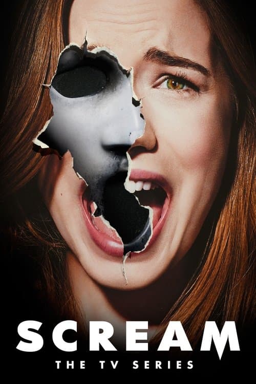 Poster de Pânico: A Série