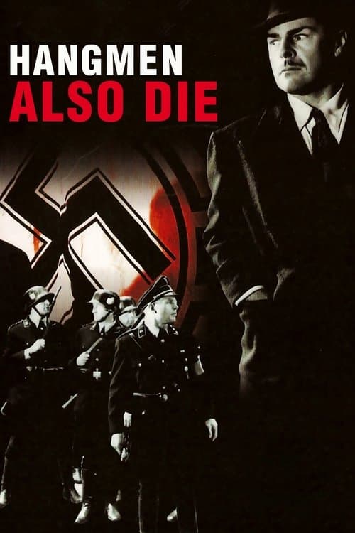 Poster de Os Carrascos Também Morrem