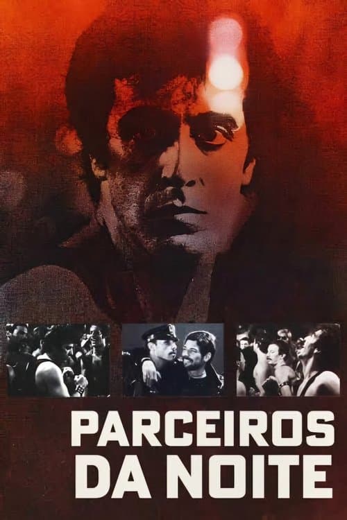 Poster de Parceiros da Noite