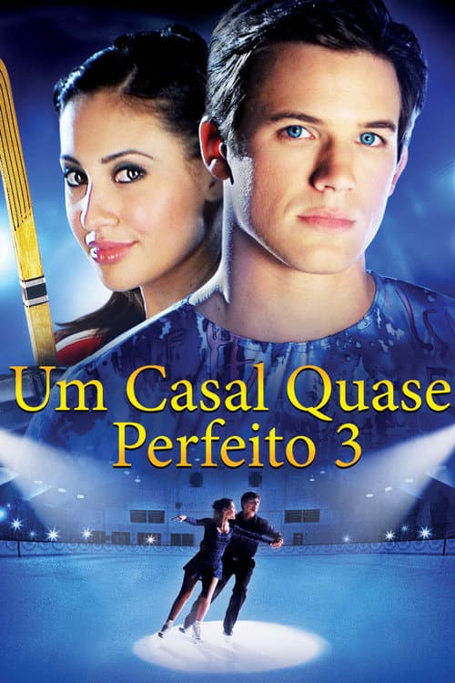 Poster de Um Casal Quase Perfeito 3