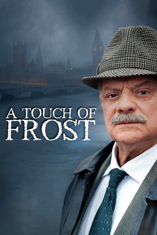 Poster de A Touch of Frost