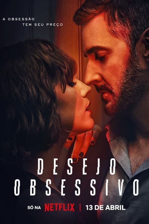 Poster de Desejo Obsessivo