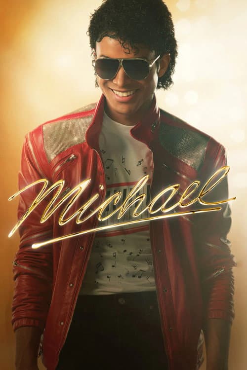 Poster de Michael