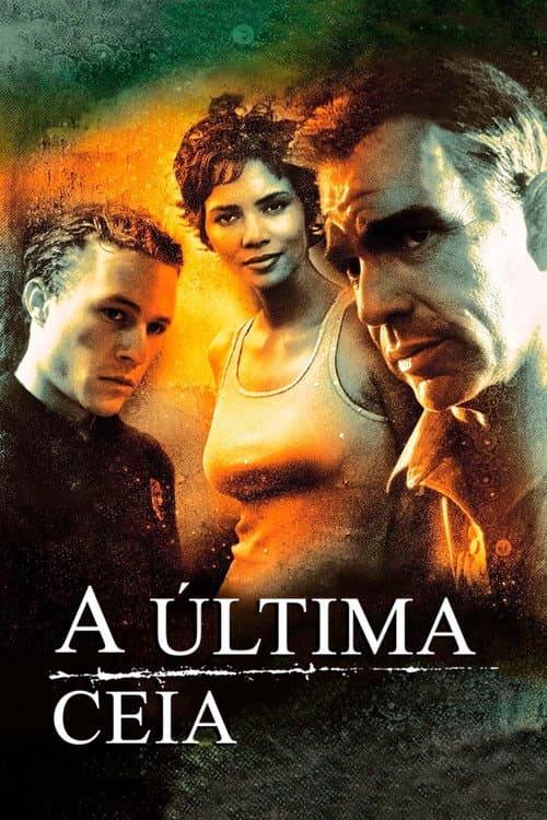 Poster de A Última Ceia