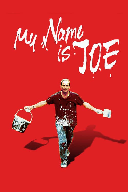 Poster de Meu Nome é Joe