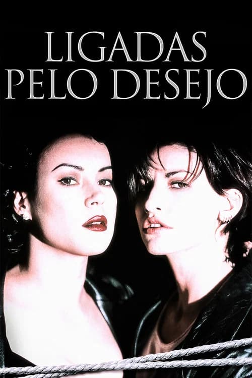 Poster de Ligadas pelo Desejo
