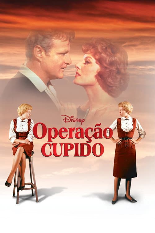 Poster de O Grande Amor de Nossas Vidas
