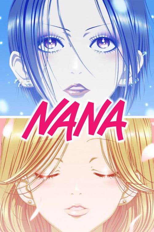 Poster de Nana