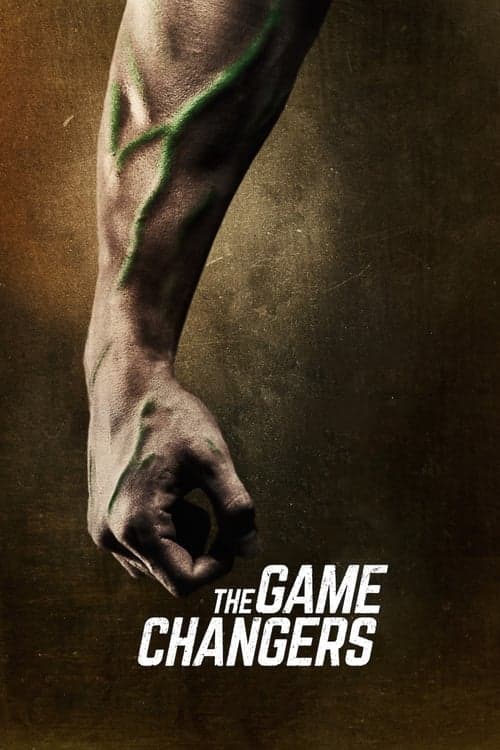 Poster de Dieta de Gladiadores