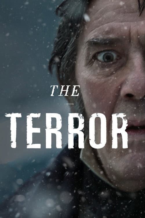 Poster de Terror