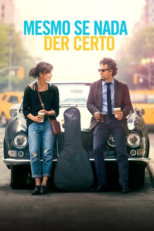 Poster de Mesmo Se Nada Der Certo