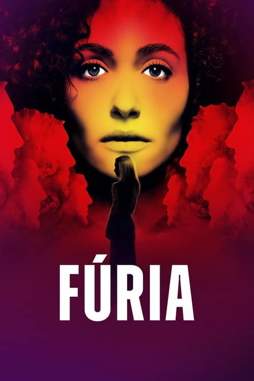 Poster de Fúria