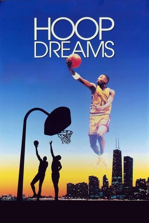 Poster de Basquete Blues