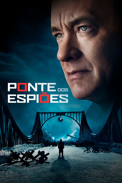 Poster de Ponte dos Espiões